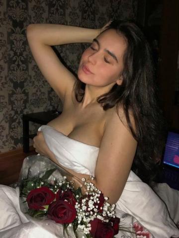 Проститутка Изабелла